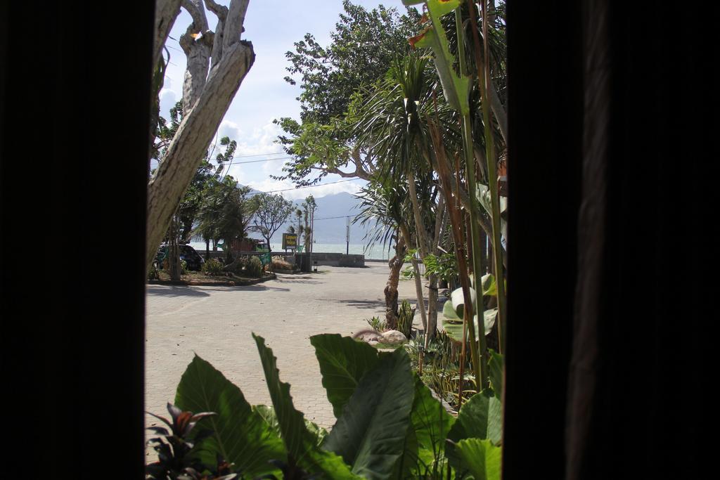 Kampoeng Nelayan Hotel Παλού Εξωτερικό φωτογραφία