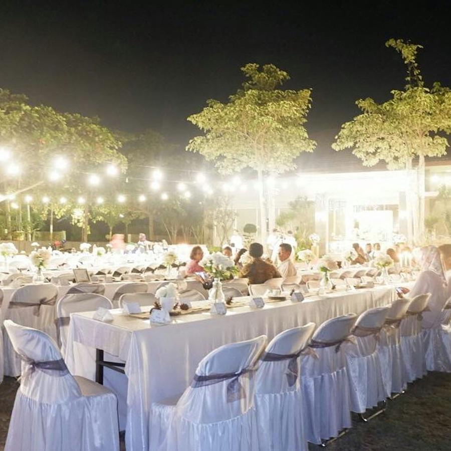 Kampoeng Nelayan Hotel Παλού Εξωτερικό φωτογραφία